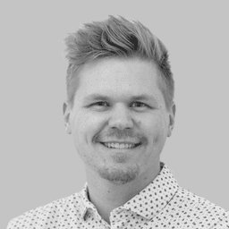 Jan Søholm Knudsen avatar