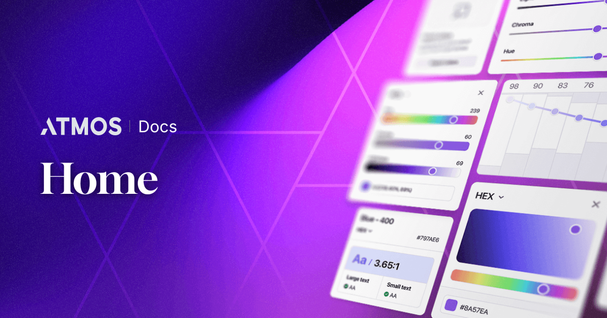 Home – Atmos Docs