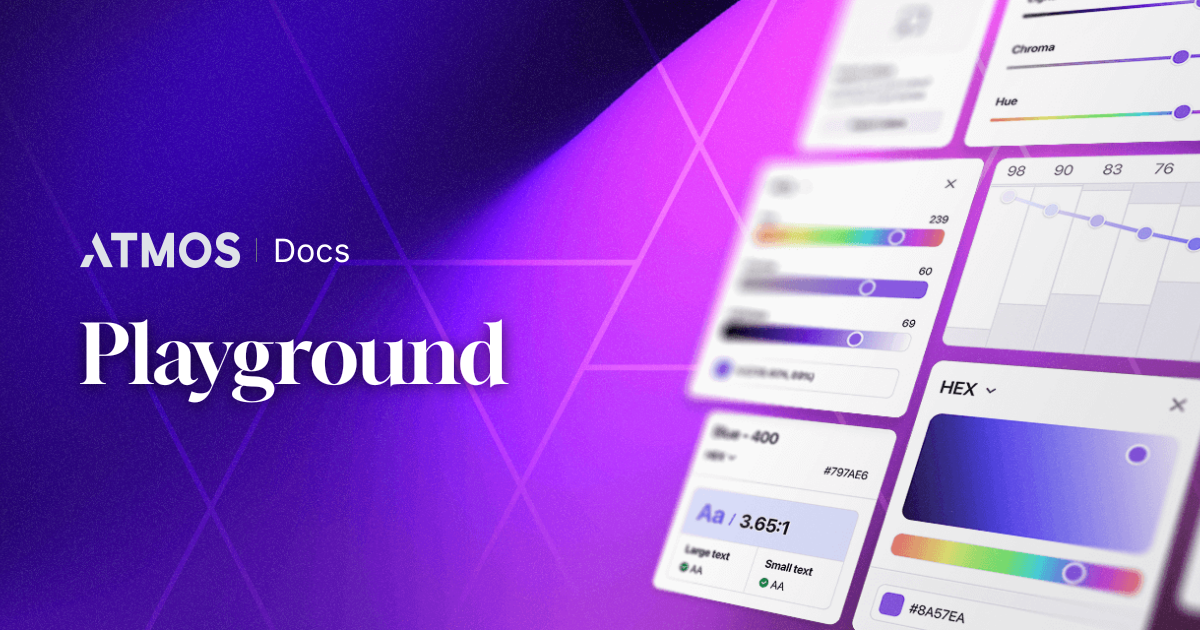 Playground – Atmos Docs