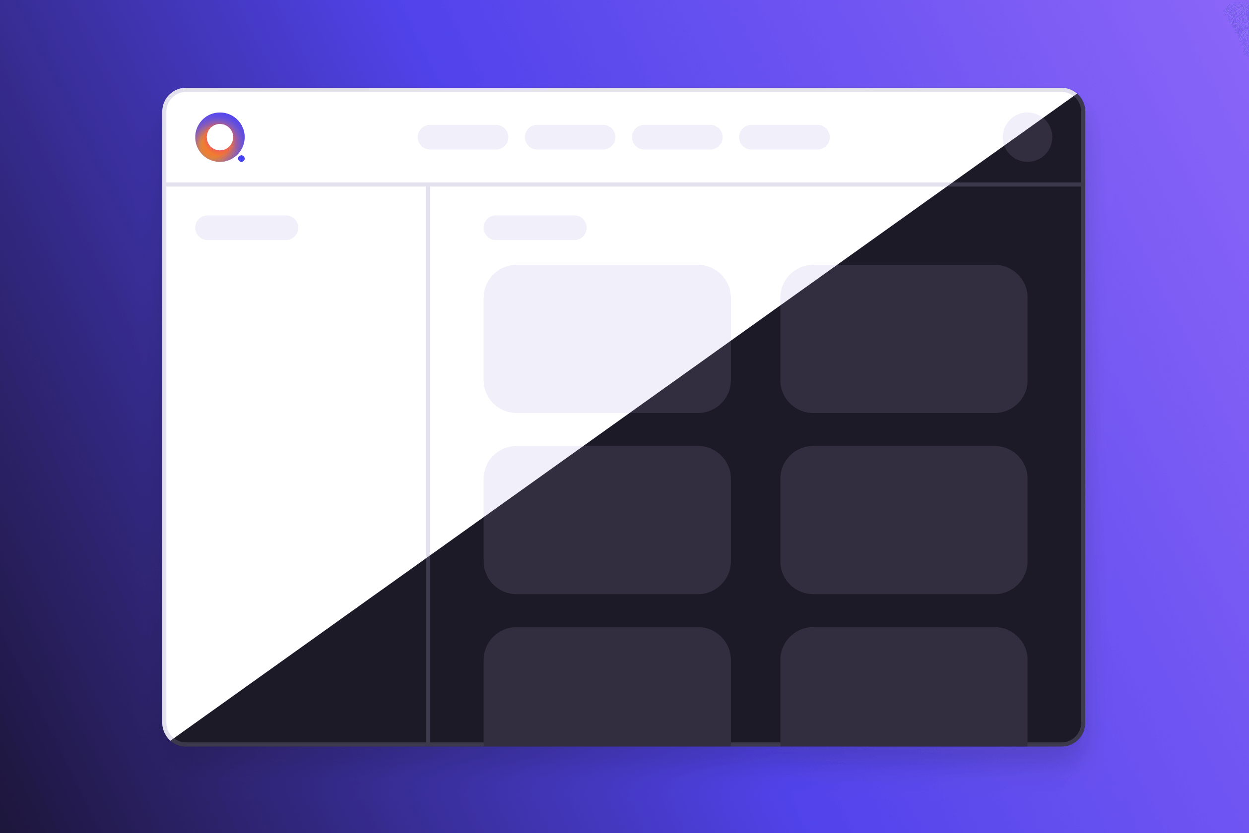 Dark mode UI design best practices | Design guide | Atmos