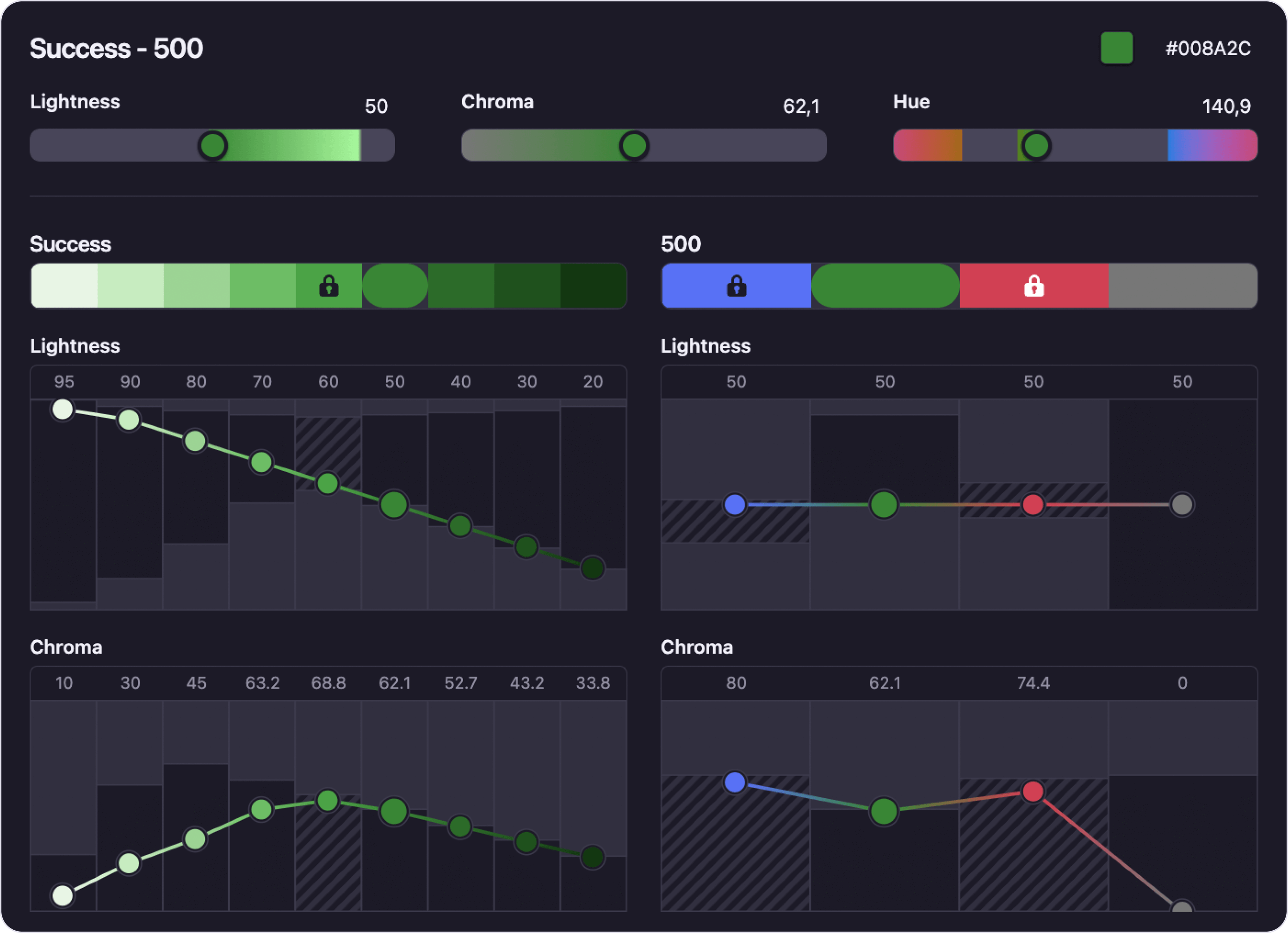 Dark Mode UI Design 7 Best Practices Atmos